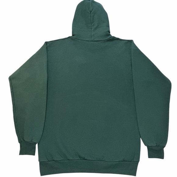 Portand and Company Colorado Hooded Sweatshirt Size Men's Small - Picture 3 of 8